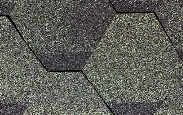 Fullers End fibreglass shingle repairs