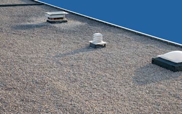 flat roofing Fullers End, Essex