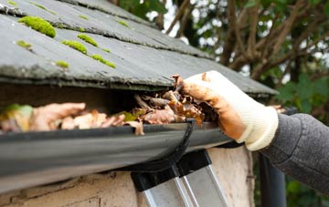 gutter cleaning Fullers End, Essex