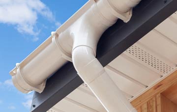 Fullers End gutter installation costs