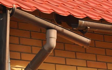 Fullers End gutter repair costs