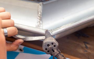 disadvantages of Fullers End lead roofing