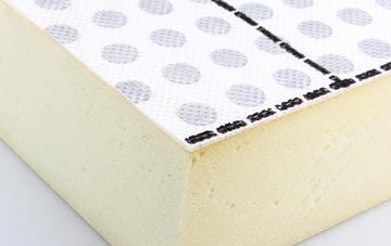 meeting Fullers End building codes