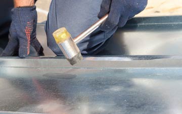 Fullers End metal roofing costs