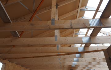 Fullers End roof truss costs