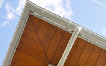 Fullers End soffit types