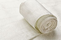 Fullers End fibreglass roofing repairs