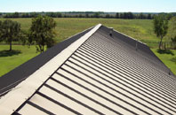 Fullers End metal roof quotes
