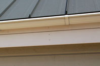 Fullers End soffit repair